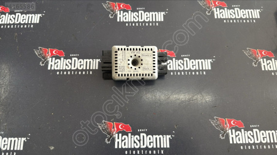 VOLKSWAGEN SEAT SKODA ANTEN PARAZİT ÖNLEYİCİ 5Q0035570