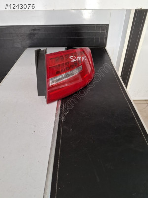 AUDİ A4 SAĞ DIŞ STOP
