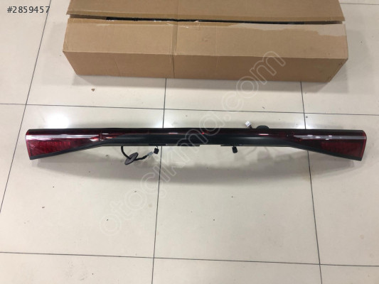 CHERY OMODA 5 BAGAJ STOPU 605001255AA