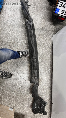 MERCEDES W213 KASA E200 ÖN TAMPON KÖPÜĞÜ ORJİNAL ÇIKMA