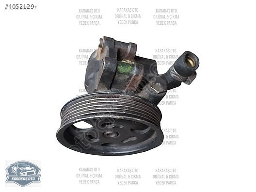 FORD FİESTA 2000 ST DİREKSİYON POMPASI ORJİNAL ÇIKMA