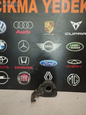BMW X5 E70 DEPO KAPAĞI İÇ 7160631