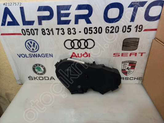 04L109107F TRİGER KAPAĞI CLH DCX 1.6 2.0 TDI