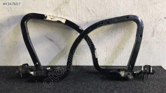 PEUGEOT 301 BAGAJ MENTEŞESİ SAĞ VE SOL ÇIKMA ORJİNAL YEDEK PARÇA