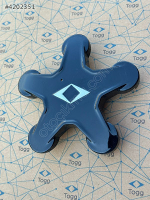 TOGG T10X  JANT GÖBEĞİ ORJİNAL