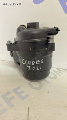 ford courier 2020 1.5 mazot filtresi/kütüğü (son fiyat)