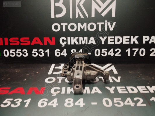 Nissan Qashqai 2021 1.5 otomatik motor kulağı