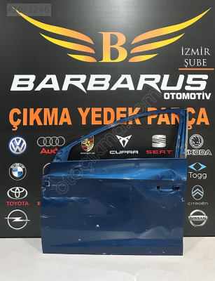 2013-2019 SEAT LEON SOL ÖN KAPI ÇIKMA