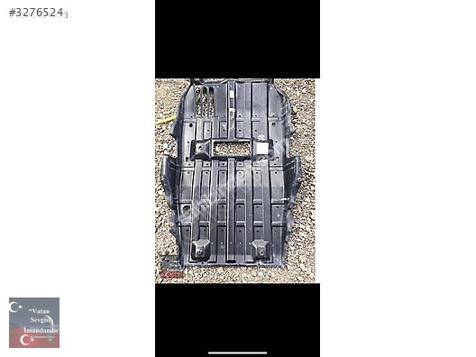 MİTSUBİSHİ L200 MOTOR KAPAĞI