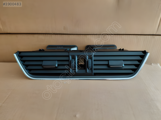 SKODA OCTAVIA 2013-2020 ORTA GÖĞÜS IZGARASI 5E0820951A
