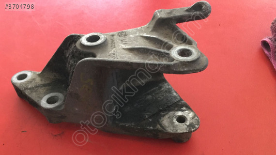 OPEL ASTRA J ŞANZIMAN ARKA TAKOZU ORJ ÇIKMA 13324497