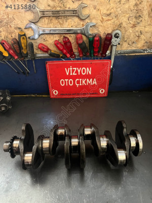 OPEL VİVARO 1.9 CDTİ STD KRANK ✅