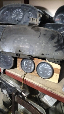 1480110080 Citroen jumpy 1.9 kilometre saati