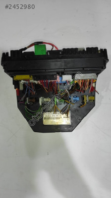 C-Class Mercedes SAM Beyni A2129009705 Bosch No:F005 V0 1023