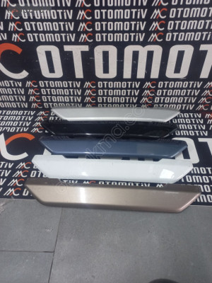 Ford Transit Custom Bagaj eltutamagi