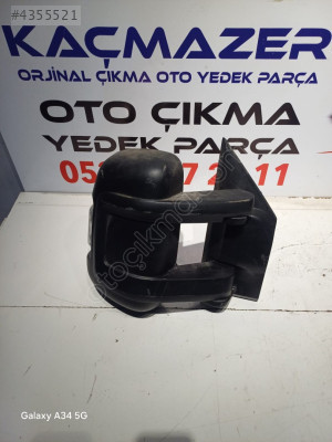 FIAT DUCATO SAG ÖN DIŞ AYNASI KAMYONET