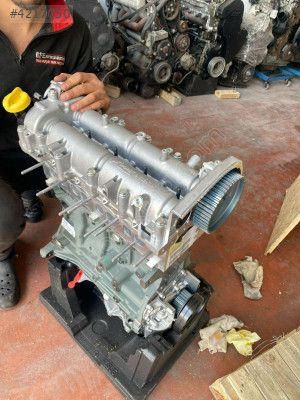 Fiat Ducato 2.2 Sıfır Motor Euro 6