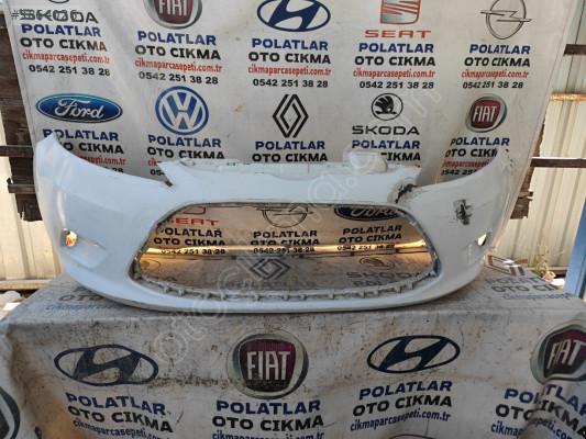 Ford Fiesta ön tampon 2009-2012