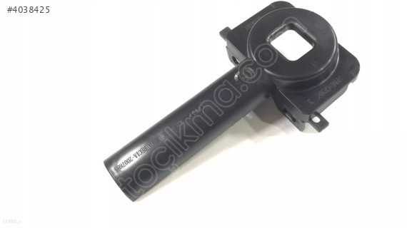 4G0805201 RADYATÖR BRAKETİ A6A7 2011
