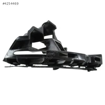 5C6807394E ORJİNAL  ARKA TAMPON TUTUCU SAĞ ARKA JETTA 20152018