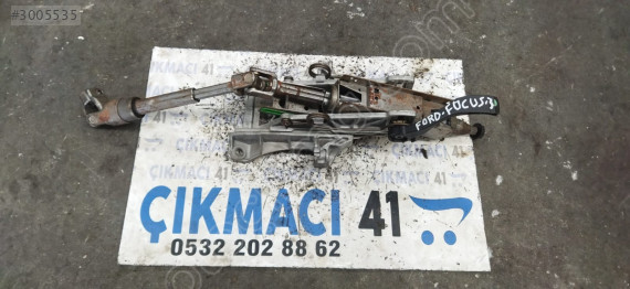 FORD FOCUS DİREKSİYON KOLONU