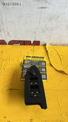 ALFA ROMEO GIULIETTA CAM DÜĞMELERİ 156094782