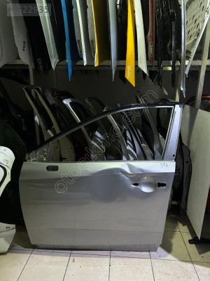 J12 QASHQAİ SOL ÖN KAPI ORJİNAL ÇIKMA