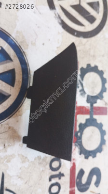5C7863072WV JETTA MK6 11-18 SAĞ ÖN KAPI PANELI TRIM KAPAĞI