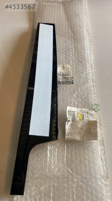 renault fluence megane 3 sol ön kapı direk bandı