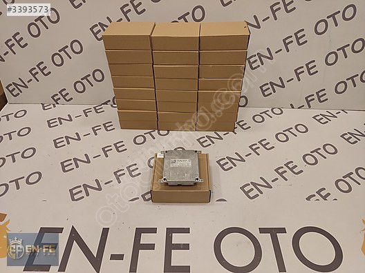 VW GOLF 7.5 LED FAR BEYNİ SIFIR 7P5.941.572.A 7P5941572A