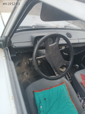 Serçe direksiyon simidi