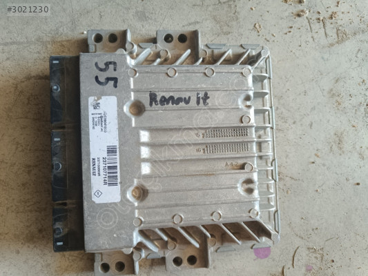 Dacia Duster 237107714R