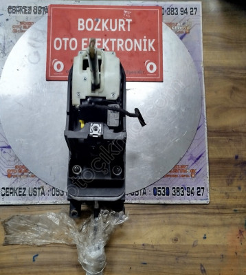 WOLKSWAGEN VİTES MEKANİZMASI 5QB713023M S038211023R