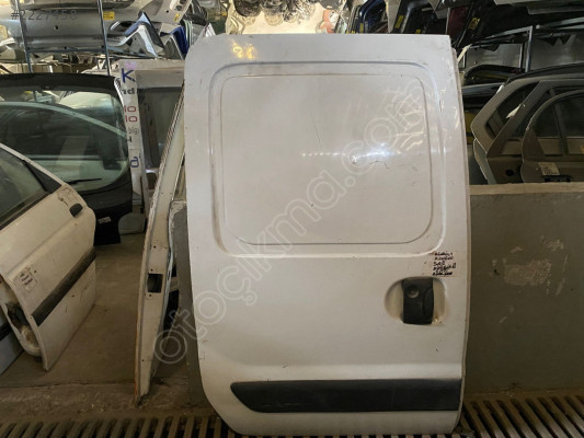 RENAULT KANGOO SAĞ SÜRGÜLÜ KAPI 1998-2005 MODEL PANELVAN