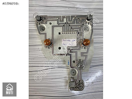 Mercedes w211 stop duyu orjinal sıfır A211820