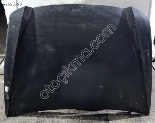 FİAT STİLO MOTOR KAPUT 2000 2010 ÇIKMA PARÇA