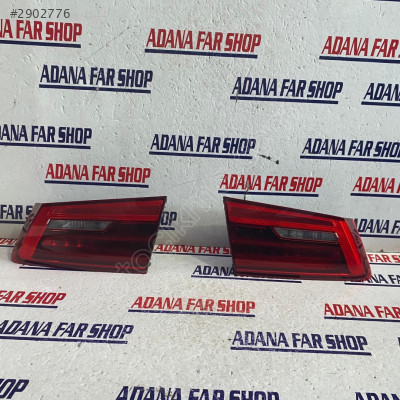 BMW 5 SERİSİ G30 SAĞ SOL STOP