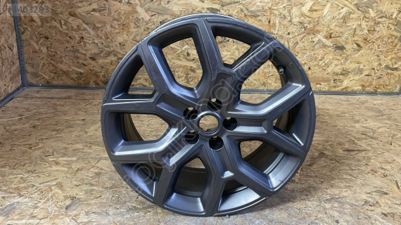 FİAT EGEA CROSS ÇELİK JANT 52157524