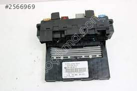 2095450001  SAM BEYNİ  MERCEDES-BENZ C-CLASS