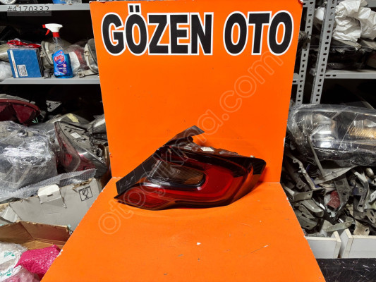 FİAT EGEA SAĞ STOP ORİJİNAL ÇIKMA