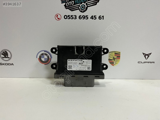 RENAULT EXPRESS ADBLUE BEYİN ORJİNAL 237G00535R