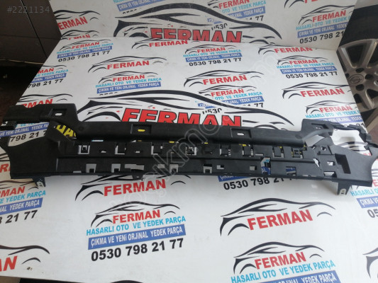 51128069392 BMW G20 ARKA TAMPON İÇ TAŞIMA BRAKETİ