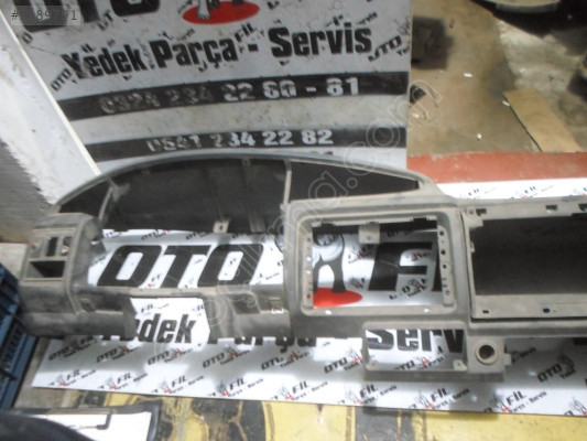 SAMSUNG PİKAP 2001 ÖN GÖĞÜS ÇIKMA ORJİNAL