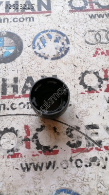 13398836 opel astra j 1.6 dizel  akis somunu kapagı