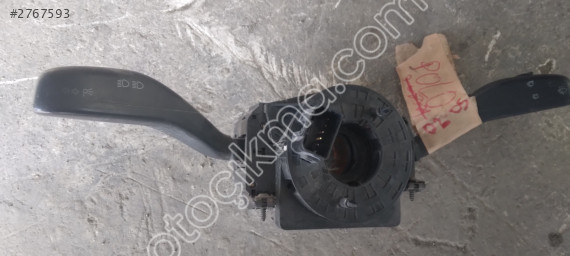 VOLKSWAGEN POLO SİNYAL SİLECEK KOLLARI