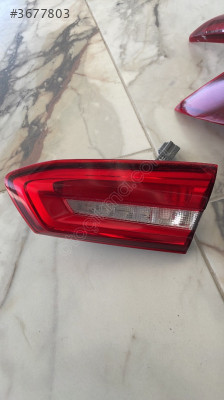FOCUS 4 ARKA SAĞ İÇ STOP LED