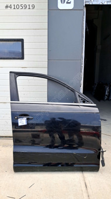 ÖN KAPI - SAĞ - AUDİ Q3  11-18 - ( 8U0831052 )