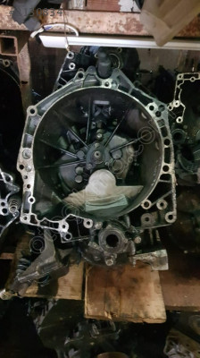 Peugeot Partner 1.6 Şanzıman çıkma
