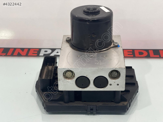 A2035451632 ABS BEYNİ VE POMPA MERCEDES C200