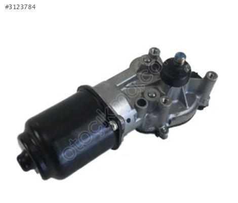 SİLECEK MOTORU ÖN MITSUBISHI L200 07-14 8250A146
